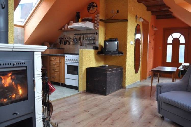 Appartamento vacanze Affitto biciclette