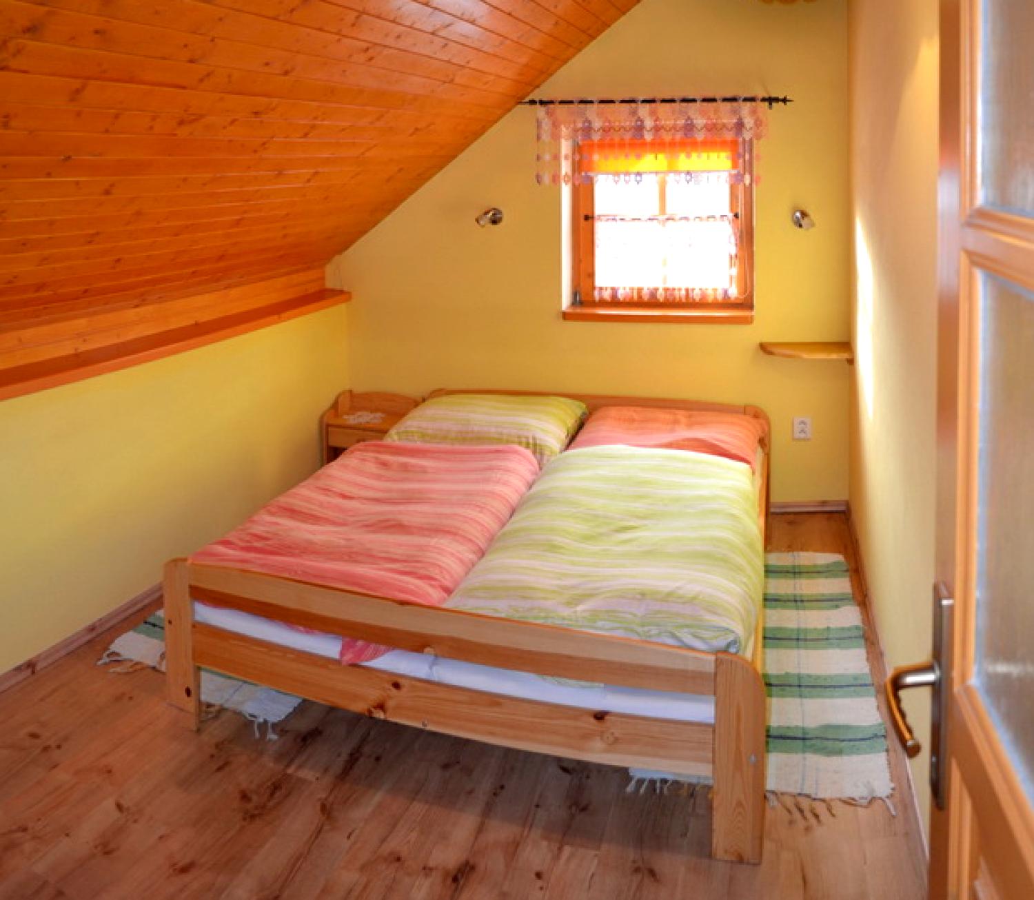 Appartamento vacanze Slowakei