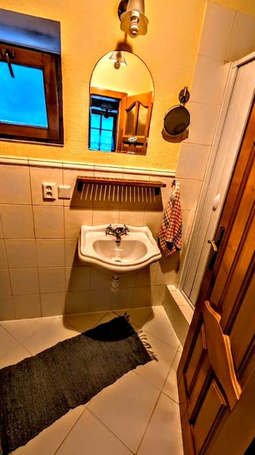 Appartamento vacanze Centro di bellezza