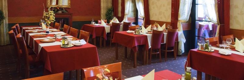 Bed & Breakfast / Pensione Bed & Breakfast / Pensione