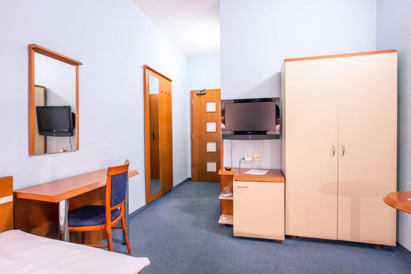 Bed & Breakfast / Pensione Košice