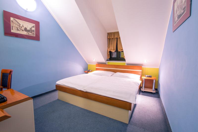 Bed & Breakfast / Pensione Slowakei