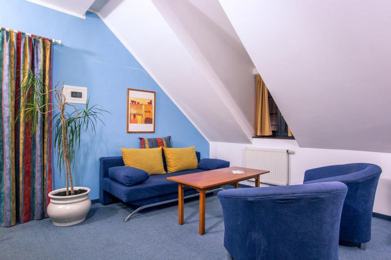Bed & Breakfast / Pensione Košice