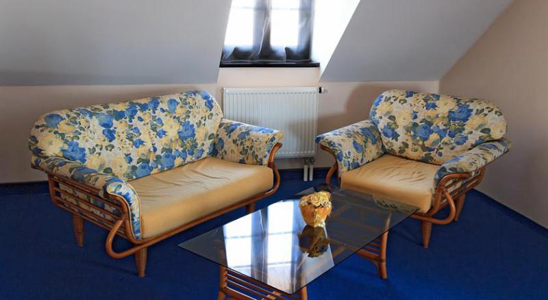 Bed & Breakfast / Pensione Sauna
