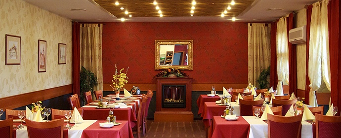 Bed & Breakfast / Pensione Guida per la montagna