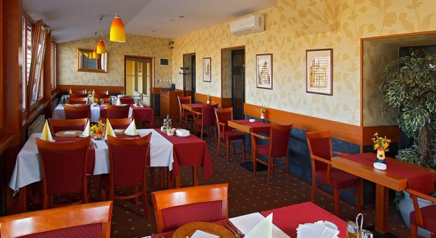 Bed & Breakfast / Pensione Centro di bellezza