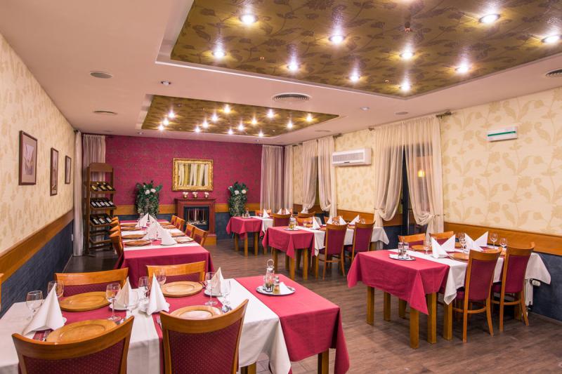 Bed & Breakfast / Pensione Massaggio