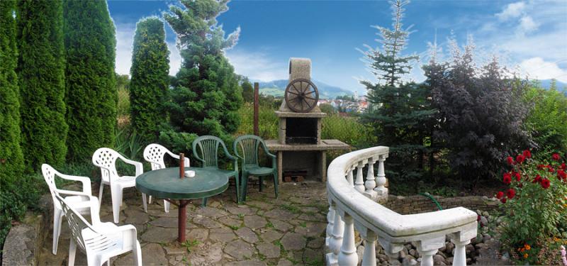 Bed & Breakfast / Pensione Bed & Breakfast / Pensione