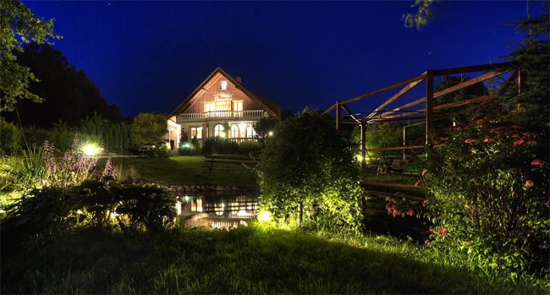 Bed & Breakfast / Pensione Žilina