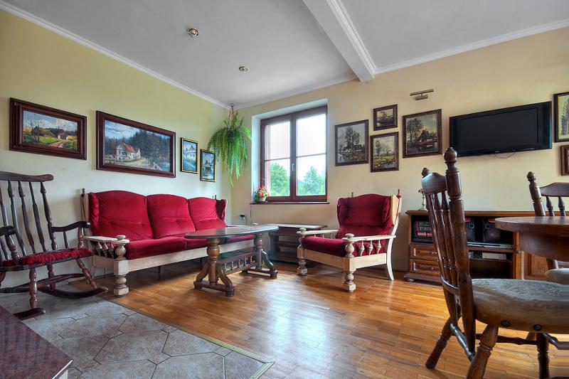 Bed & Breakfast / Pensione Whirlpool