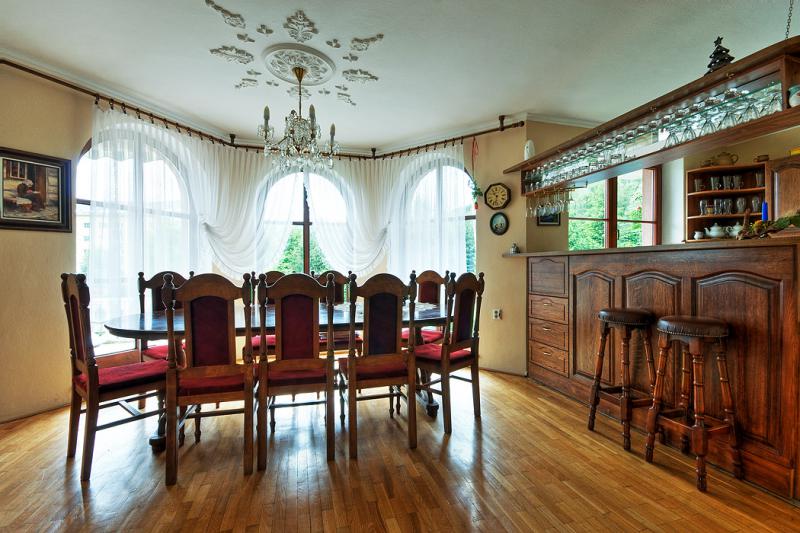 Bed & Breakfast / Pensione Ružomberok