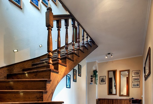 Bed & Breakfast / Pensione Massaggio