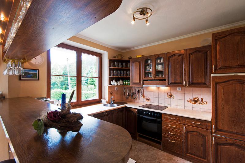 Bed & Breakfast / Pensione 3