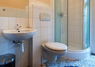 Bed & Breakfast / Pensione Affitto barche