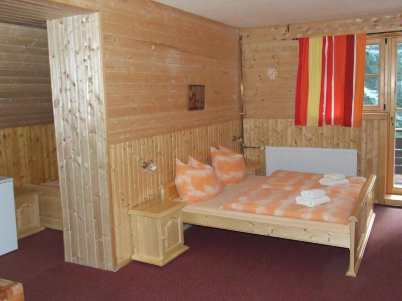 Bed & Breakfast / Pensione 3