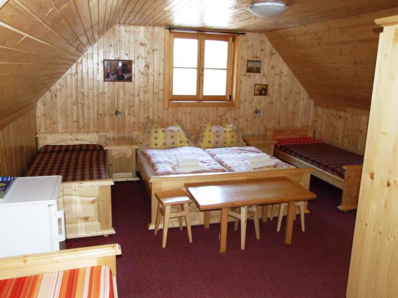 Bed & Breakfast / Pensione Centro di bellezza