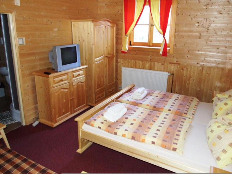 Bed & Breakfast / Pensione Sauna