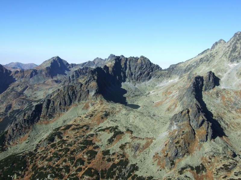 Bed & Breakfast / Pensione Guida per la montagna