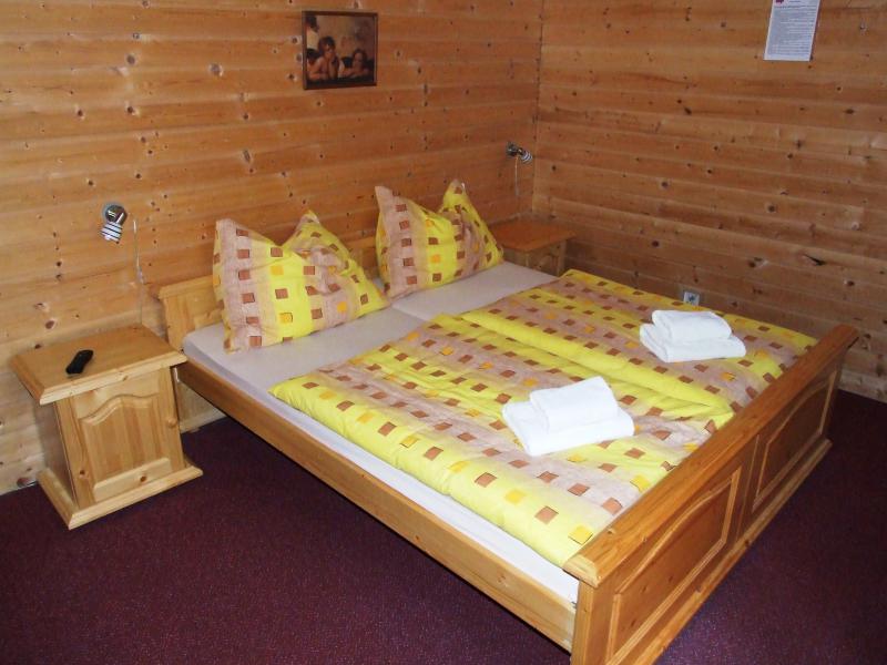 Bed & Breakfast / Pensione Maestro di sci