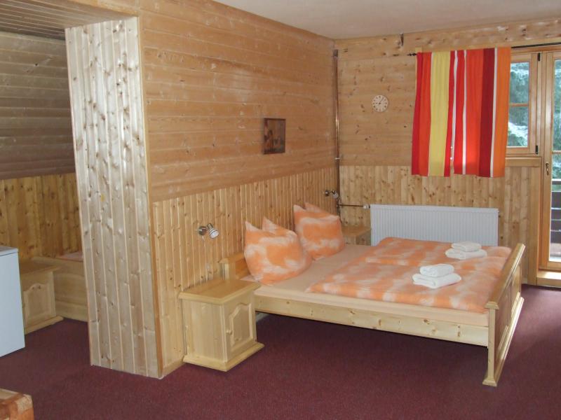 Bed & Breakfast / Pensione Maestro di sci