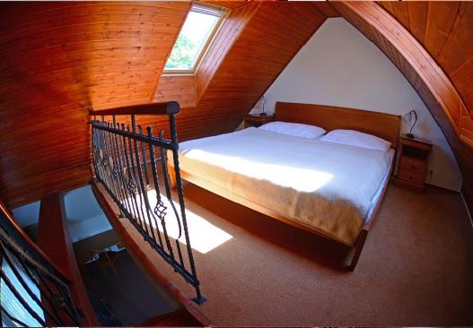 Pension Sauna
