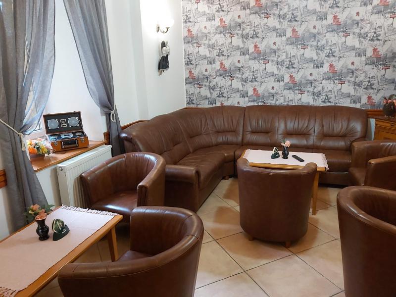 Pension Beautyfarm