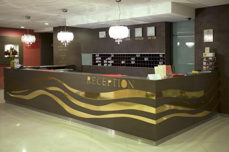 Hotel Hotel