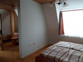 Weinerovka Malá Fatra; Terchová-Vrátna; Vodné dielo Žilina