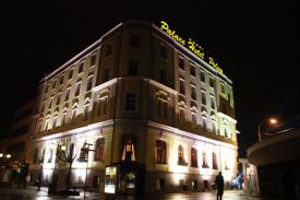 Hotel Žilina