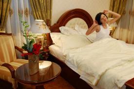 Hotel Reparto wellness