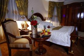 Hotel Centro di bellezza