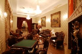 Hotel Massaggio