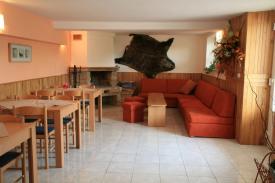 Bed & Breakfast / Pensione Nitra