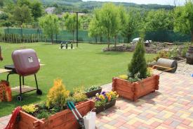 Bed & Breakfast / Pensione Slowakei