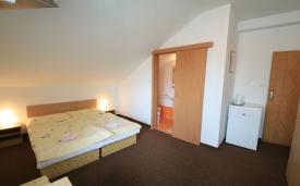 Bed & Breakfast / Pensione Nové Zámky