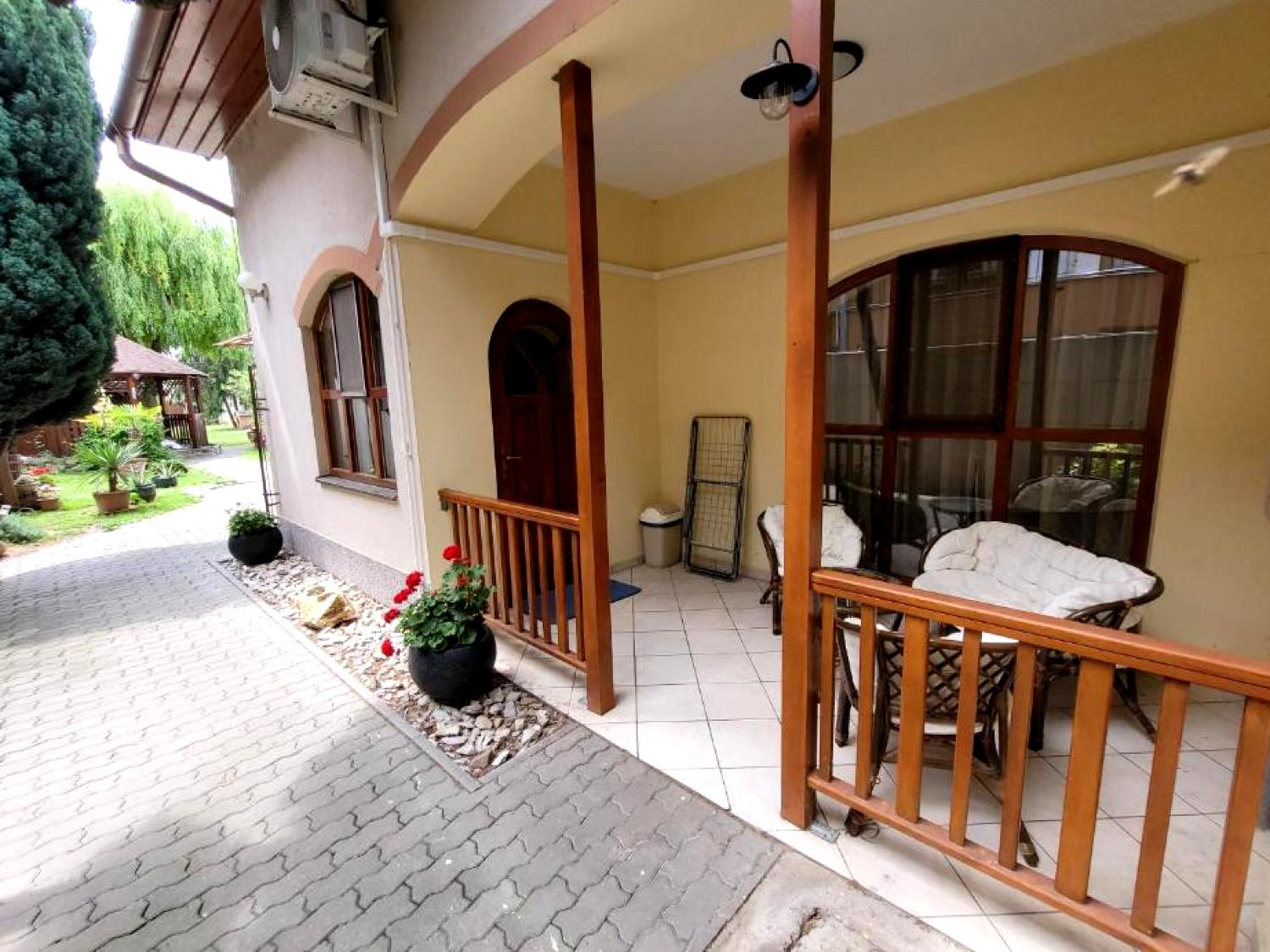 Bed & Breakfast / Pensione Nitra