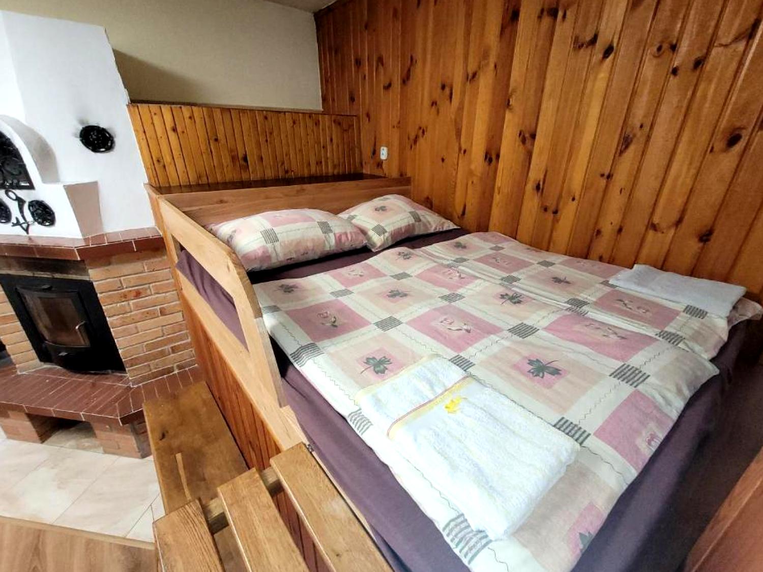 Bed & Breakfast / Pensione Slowakei