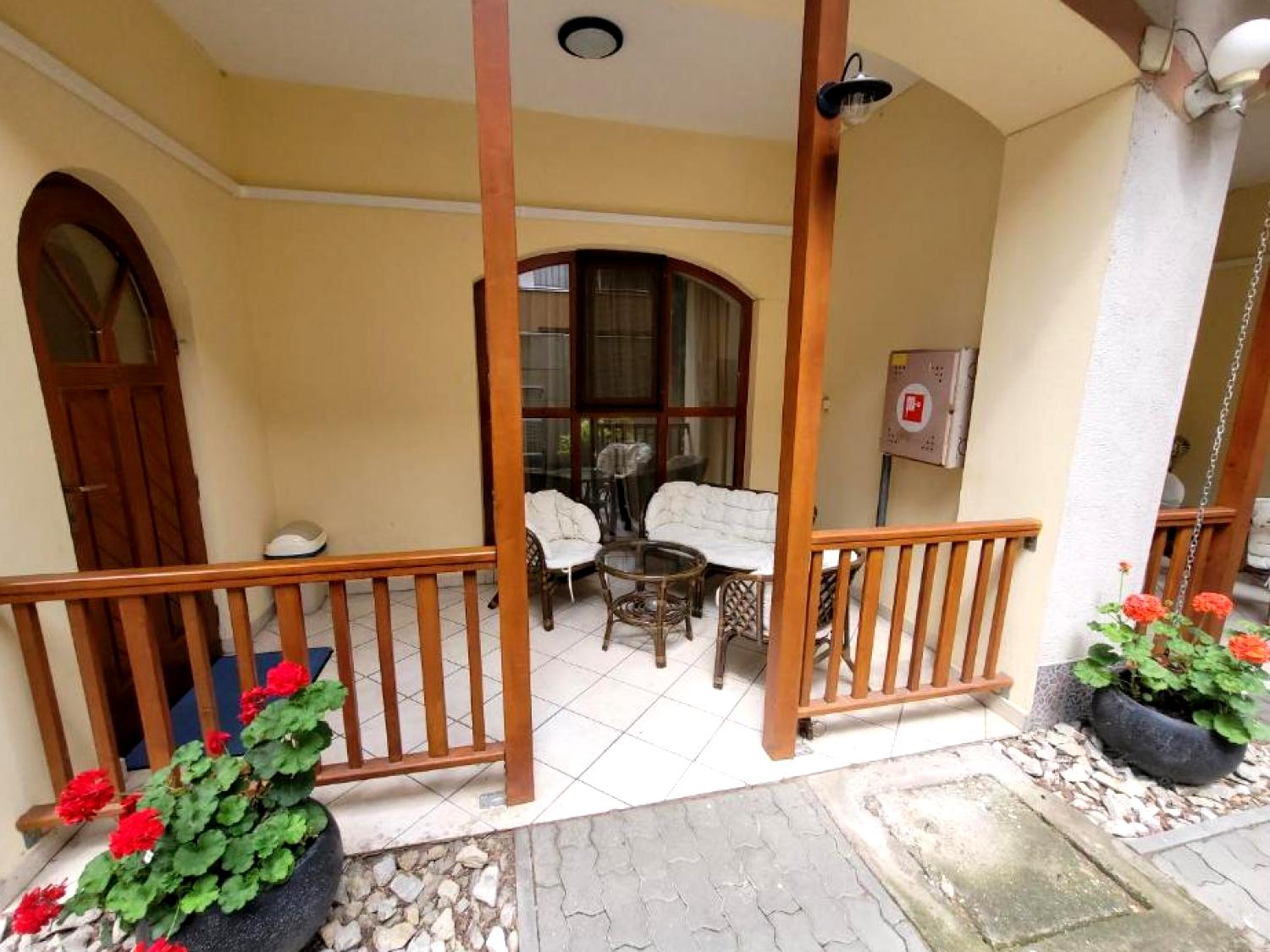 Bed & Breakfast / Pensione Bed & Breakfast / Pensione
