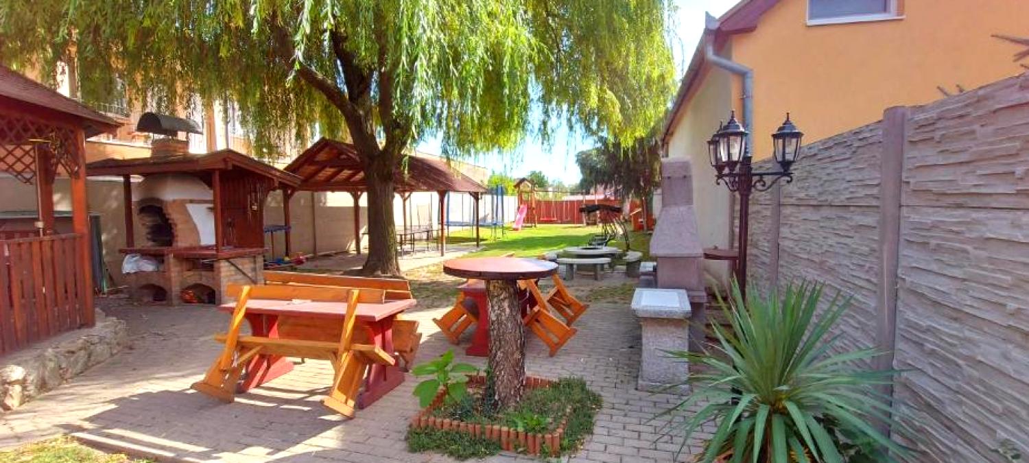 Bed & Breakfast / Pensione Centro di bellezza