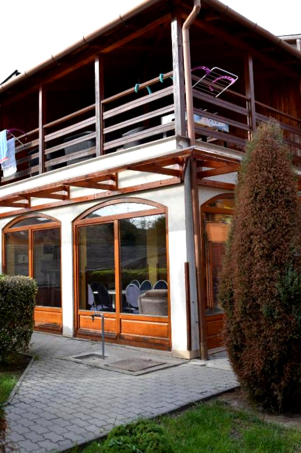 Bed & Breakfast / Pensione Massaggio