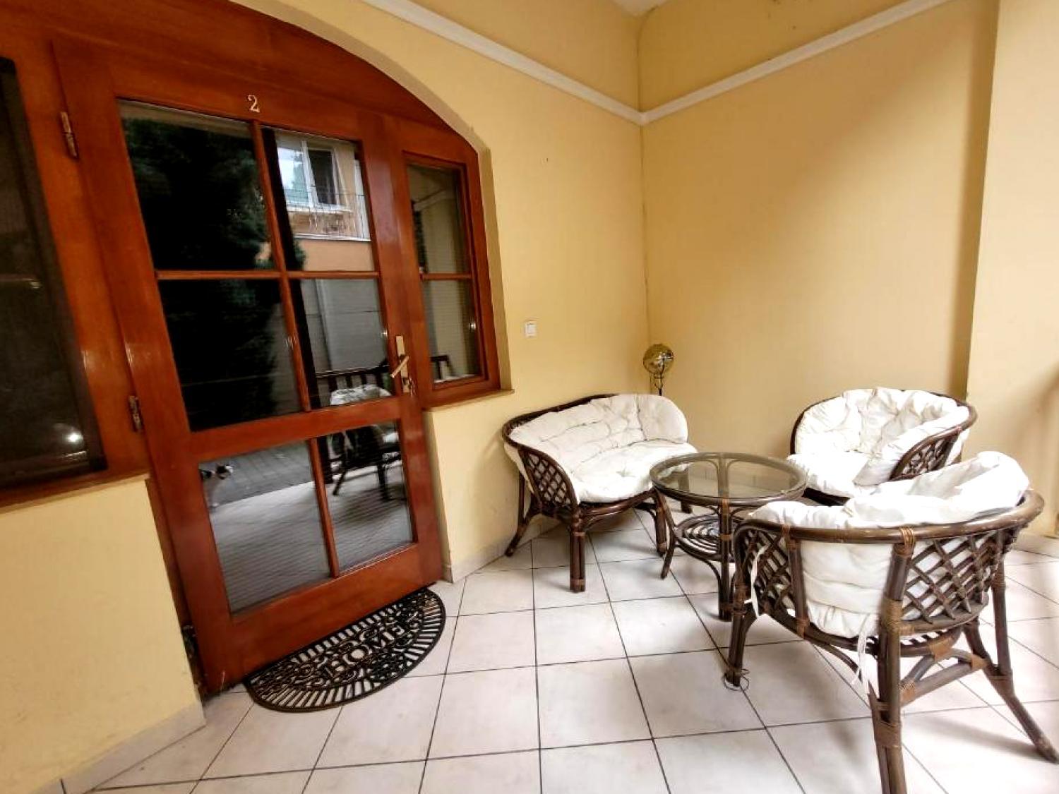 Bed & Breakfast / Pensione Whirlpool