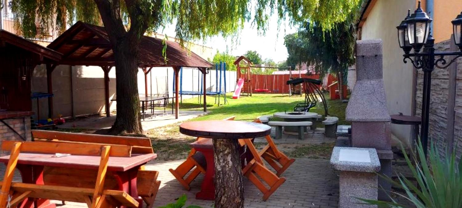 Bed & Breakfast / Pensione Maestro di sci