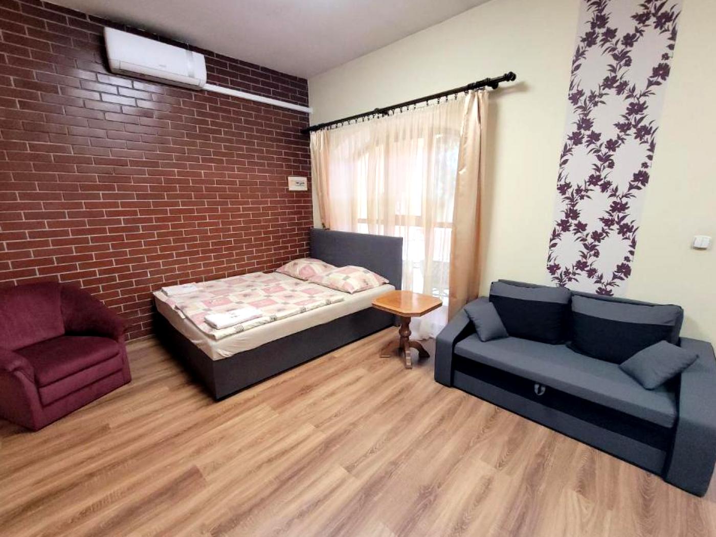 Bed & Breakfast / Pensione Affitto sci