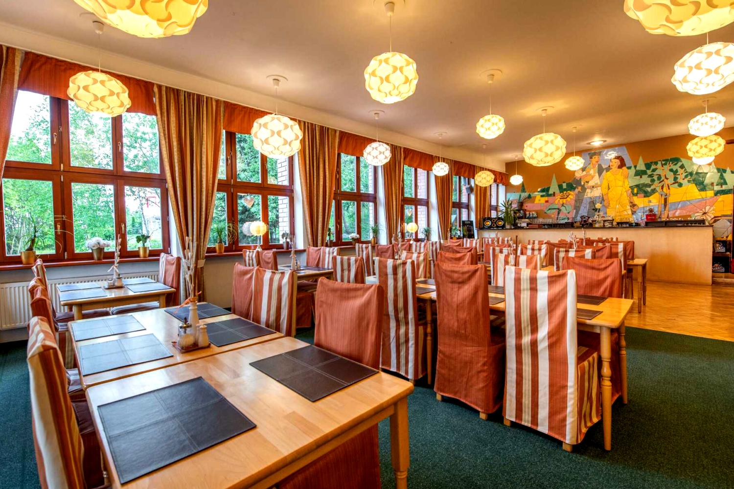 Bed & Breakfast / Pensione Poprad