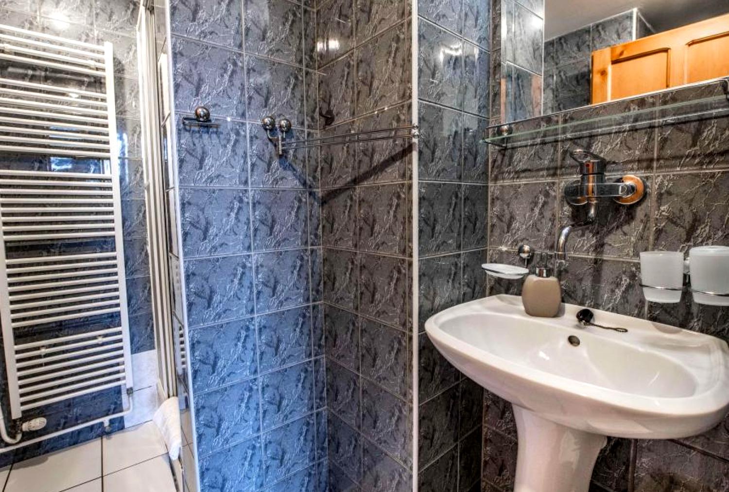 Bed & Breakfast / Pensione Slowakei