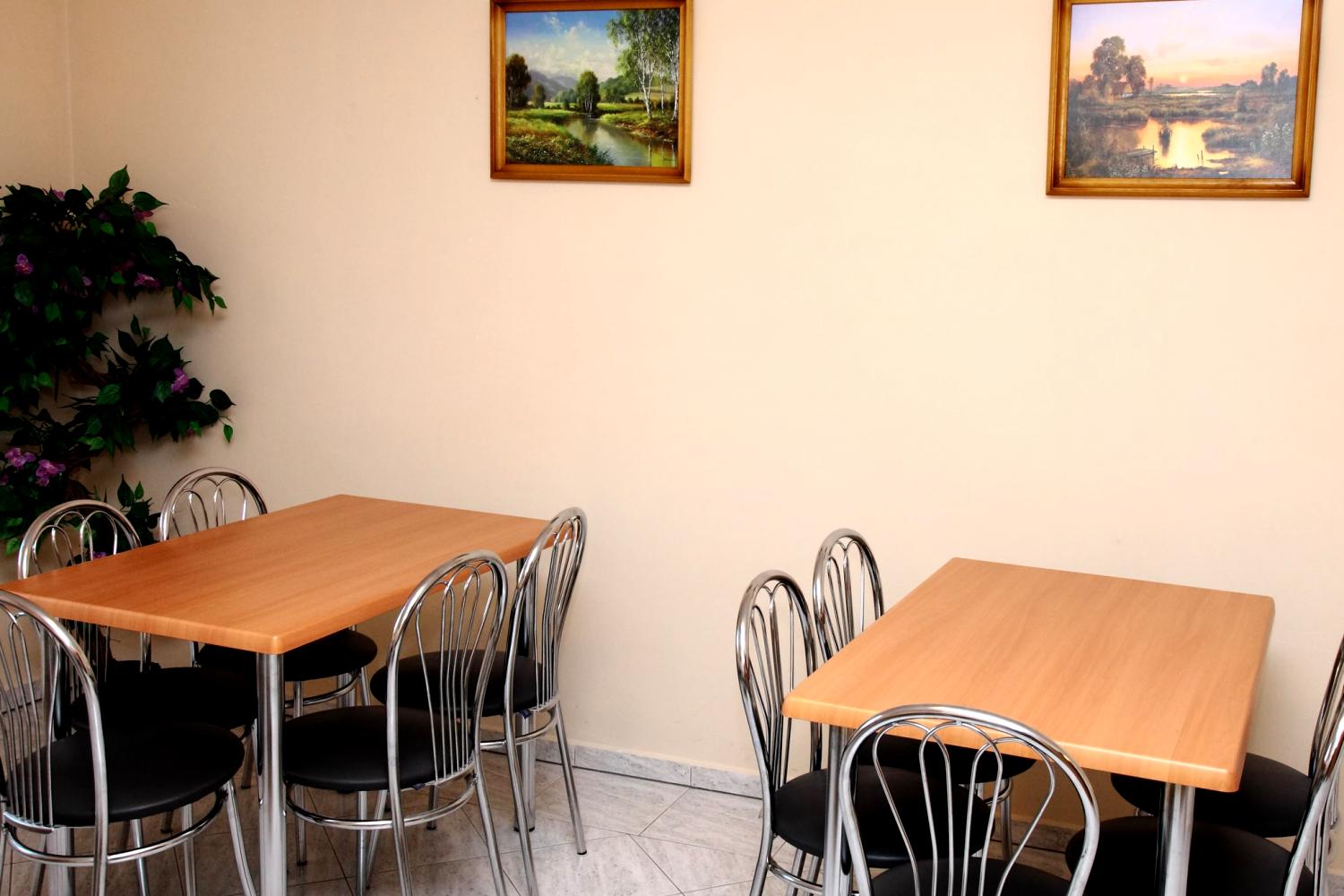 Bed & Breakfast / Pensione Spišská Nová Ves