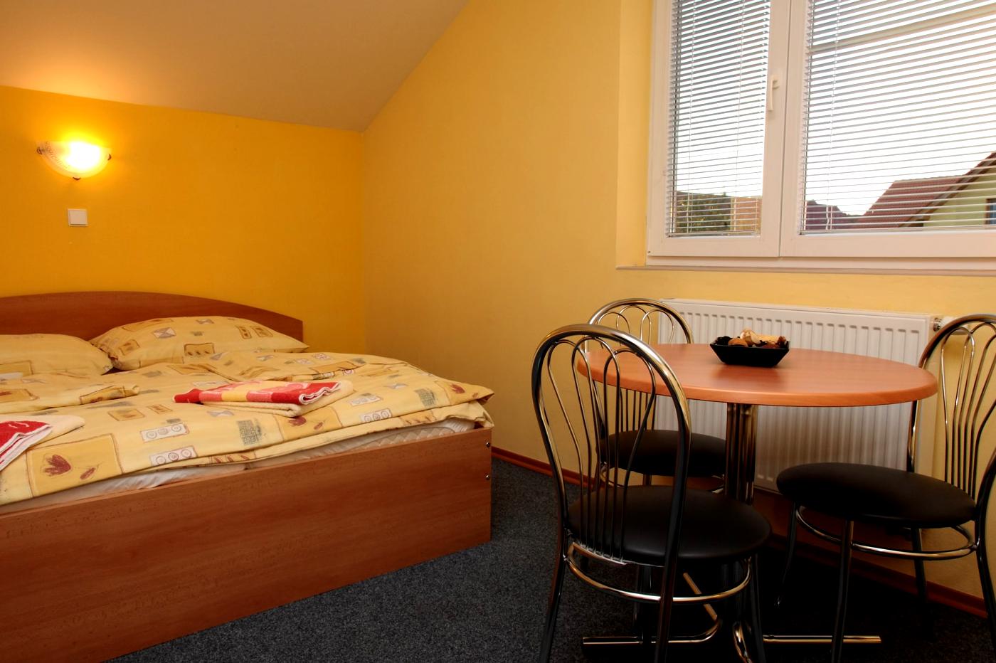 Bed & Breakfast / Pensione Košice