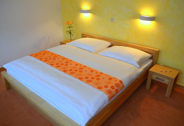 Hotel Gorski vodici