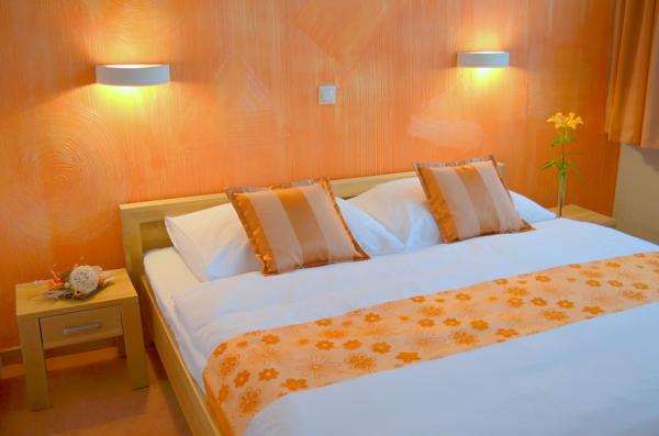 Hotel Najam bicikla