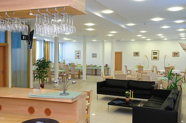Hotel Najam camaca